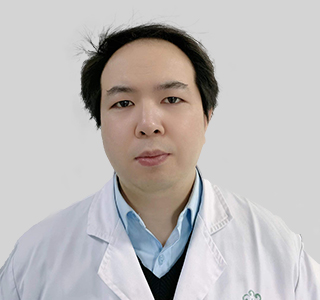 卢阿辉  肛二科主任